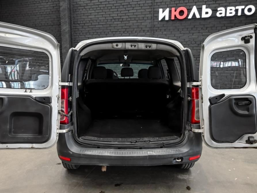 Lada (ВАЗ) Largus I Екатеринбург  - изображение 6