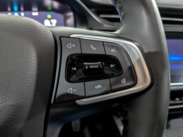 Omoda S5 с пробегом 2023 года, цена 1 695 000 рублей, 9050 км, седан, Автокод Объявления
