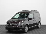 Volkswagen Caddy IV Москва  - изображение 18