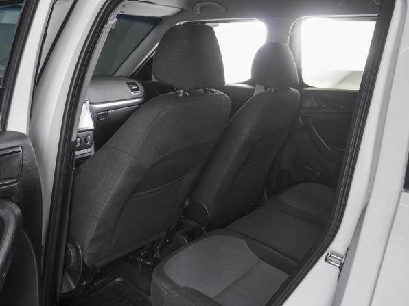 Skoda Yeti I с пробегом 2011 года, цена 689 000 рублей, 214941 км, внедорожник, Автокод Объявления