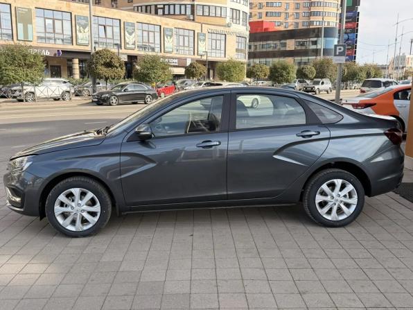 Новый Lada (ВАЗ) Vesta I Рестайлинг (NG) 2026 года, цена 1 880 000 рублей, седан, Автокод Объявления