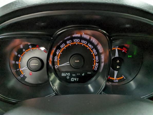 Lada (ВАЗ) Vesta I с пробегом 2020 года, цена 950 000 рублей, 65900 км, седан, Автокод Объявления