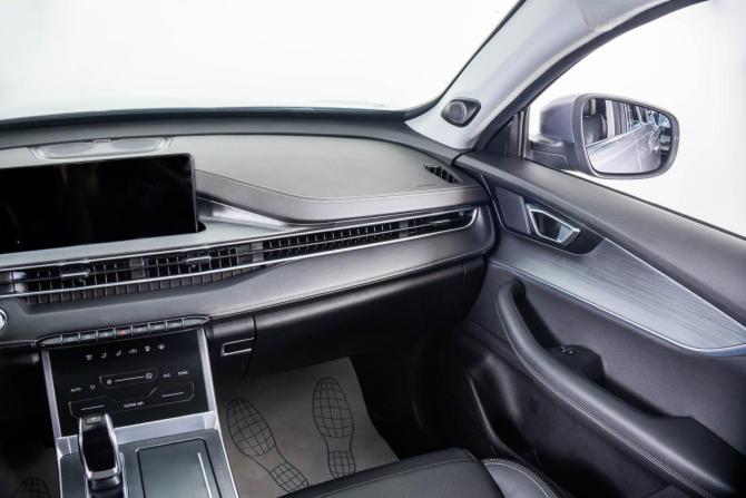 Chery Tiggo 7 Pro Max I с пробегом 2023 года, цена 2 149 000 рублей, 69056 км, внедорожник, Автокод Объявления