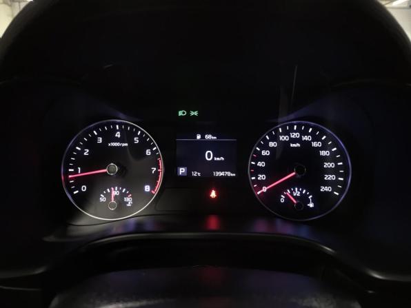 Kia Cerato IV с пробегом 2021 года, цена 1 830 000 рублей, 139200 км, седан, Автокод Объявления