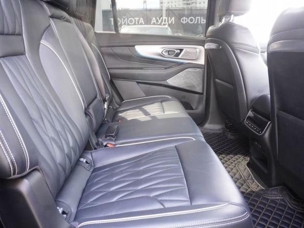 GAC GS8 II с пробегом 2024 года, цена 3 513 000 рублей, 27192 км, внедорожник, Автокод Объявления