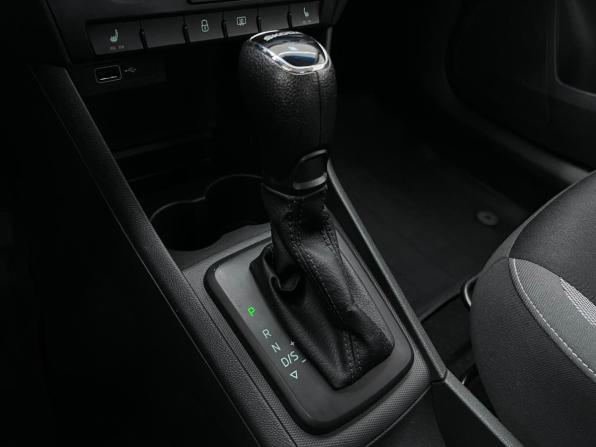 Skoda Rapid I Рестайлинг с пробегом 2019 года, цена 1 450 000 рублей, 79101 км, лифтбек, Автокод Объявления