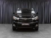Toyota Highlander III (XU50) Тюмень  - изображение 27