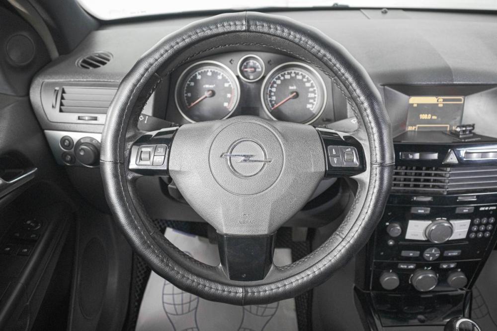 Opel Astra H Рестайлинг Кемерово  - изображение 15