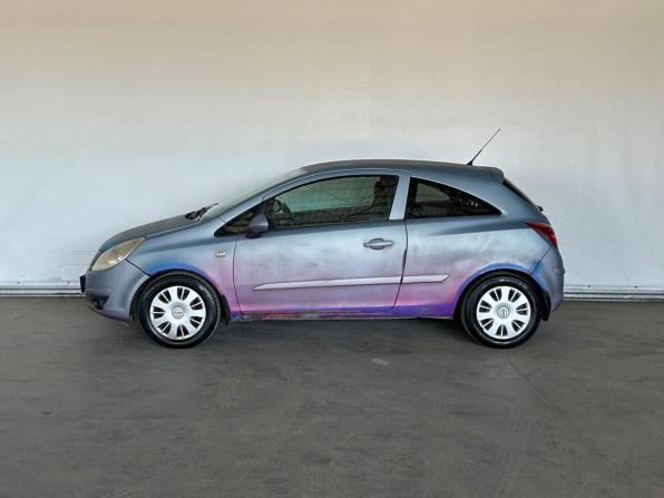 Opel Corsa D с пробегом 2007 года, цена 300 000 рублей, 171098 км, хэтчбек, Автокод Объявления