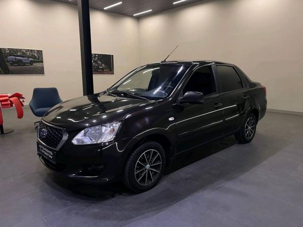 Datsun on-DO I с пробегом 2019 года, цена 470 000 рублей, 107527 км, седан, Автокод Объявления