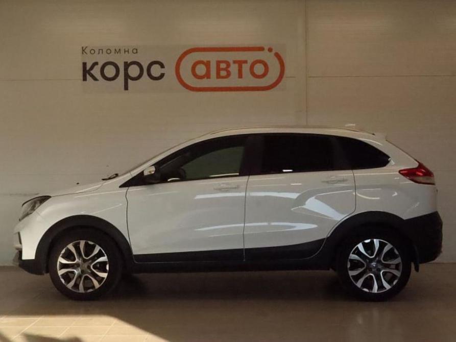 Lada (ВАЗ) XRAY I Тверь  - изображение 2