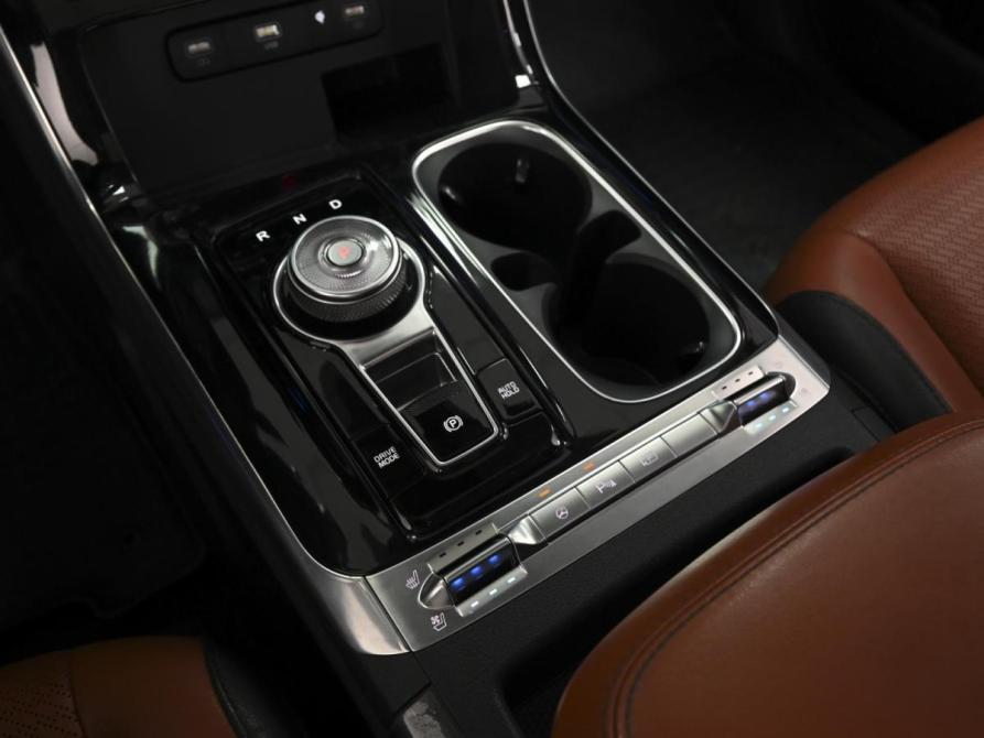 Kia Carnival IV Ставрополь  - изображение 15