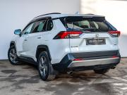 Toyota RAV4 V (XA50) Москва  - изображение 35