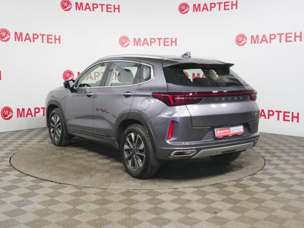 Exeed LX I Рестайлинг с пробегом 2023 года, цена 1 975 000 рублей, 37269 км, внедорожник, Автокод Объявления