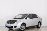 Nissan Tiida I Рестайлинг Красноярск  - изображение 27