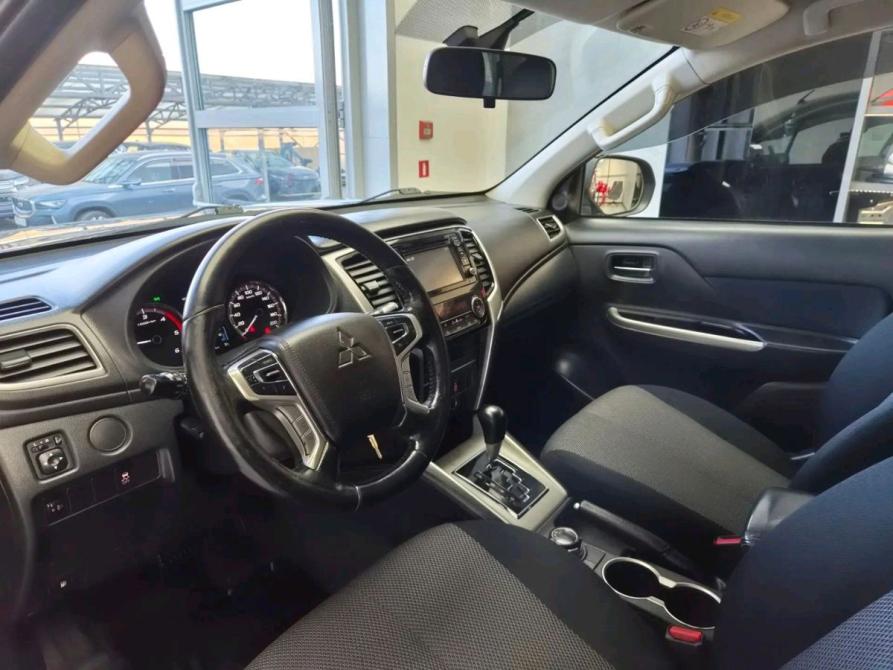 Mitsubishi L200 V Рестайлинг Новосибирск  - изображение 7