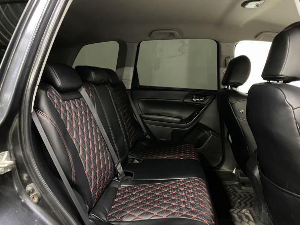 Subaru Forester IV с пробегом 2014 года, цена 1 569 000 рублей, 234200 км, внедорожник, Автокод Объявления