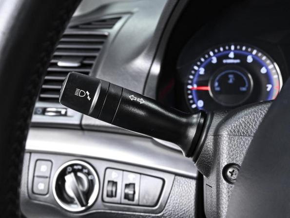 Hyundai i40 I с пробегом 2014 года, цена 1 098 000 рублей, 199918 км, седан, Автокод Объявления