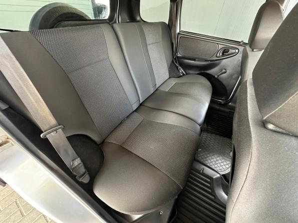 Chevrolet Niva I с пробегом 2008 года, цена 430 000 рублей, 97038 км, внедорожник, Автокод Объявления