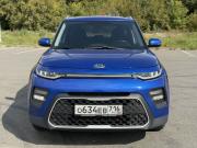 Kia Soul III Казань  - изображение 29