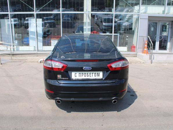 Ford Mondeo IV Рестайлинг с пробегом 2012 года, цена 770 640 рублей, 175990 км, седан, Автокод Объявления