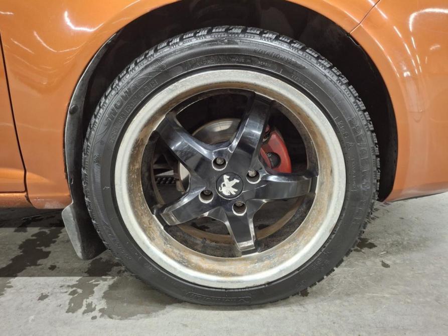 Chevrolet Cobalt I Казань  - изображение 22