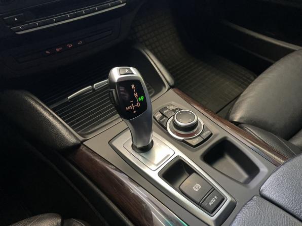 BMW X6 I (E71) Рестайлинг с пробегом 2013 года, цена 2 075 000 рублей, 180075 км, внедорожник, Автокод Объявления