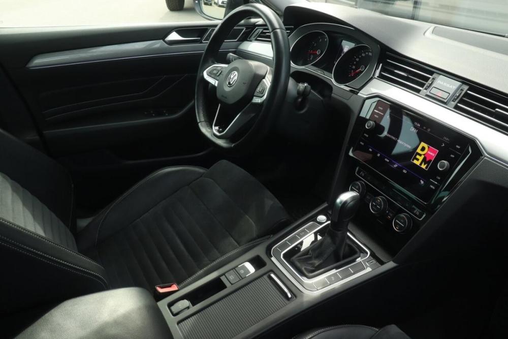 Volkswagen Passat B8 Рестайлинг Казань  - изображение 6