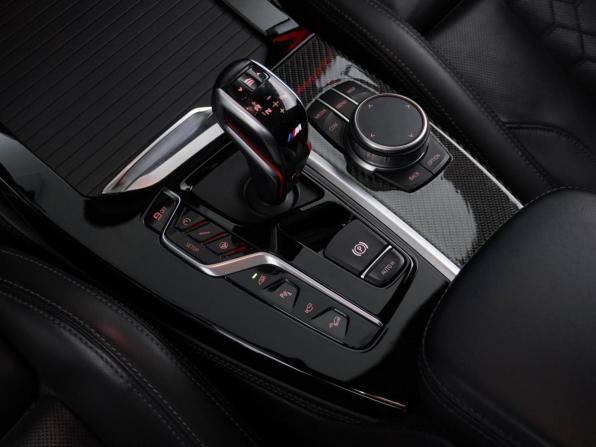 BMW X3 M I (F97) с пробегом 2020 года, цена 6 199 099 рублей, 44263 км, внедорожник, Автокод Объявления