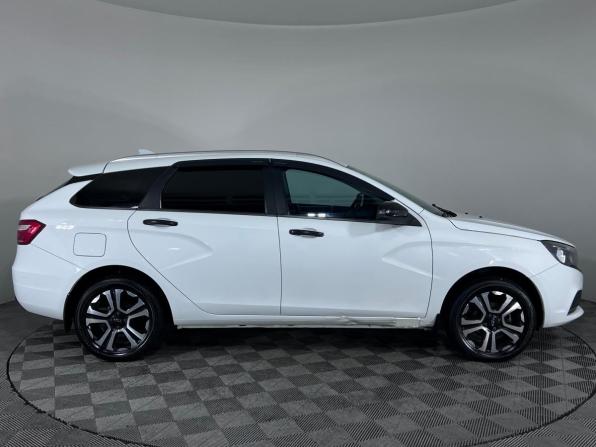 Lada (ВАЗ) Vesta I с пробегом 2021 года, цена 1 050 000 рублей, 113383 км, универсал, Автокод Объявления