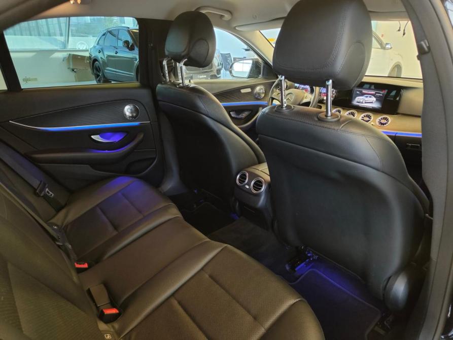 Mercedes-Benz E-Класс V (W213 S213 C238) Санкт-Петербург  - изображение 8