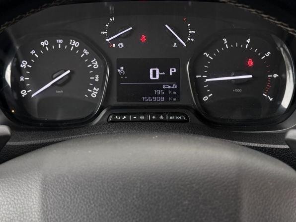 Peugeot Traveller I с пробегом 2020 года, цена 2 640 000 рублей, 156731 км, минивэн, Автокод Объявления