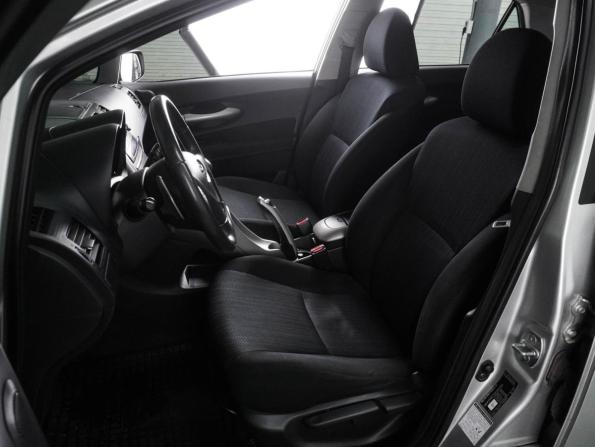 Toyota Auris I с пробегом 2008 года, цена 849 000 рублей, 174233 км, хэтчбек, Автокод Объявления