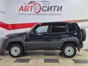Lada (ВАЗ) Niva Воронеж  - изображение 27