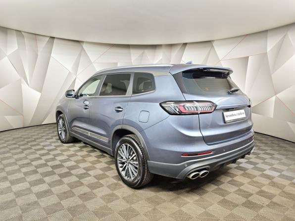 Chery Tiggo 8 Pro Max I с пробегом 2022 года, цена 1 949 000 рублей, 74479 км, внедорожник, Автокод Объявления