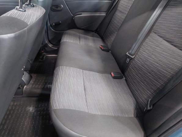 Renault Logan I Рестайлинг с пробегом 2010 года, цена 420 000 рублей, 175852 км, седан, Автокод Объявления