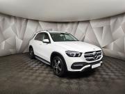 Mercedes-Benz GLE II (V167) Москва  - изображение 24