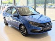 Lada (ВАЗ) Granta I Рестайлинг Краснодар  - изображение 27