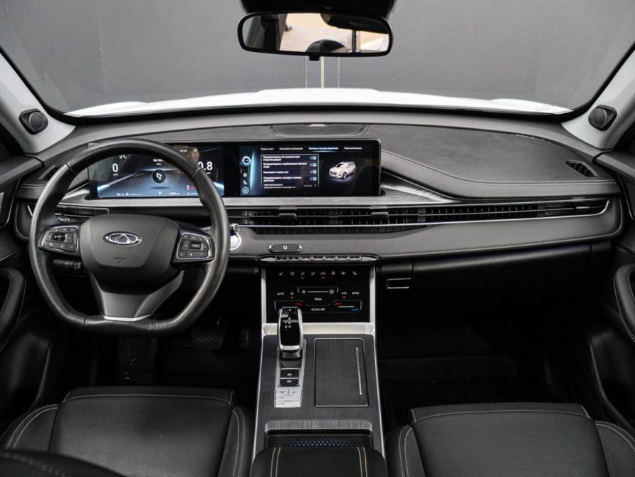 Chery Tiggo 7 Pro Max I Москва  - изображение 10