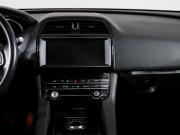 Jaguar F-Pace I Рестайлинг Москва  - изображение 35