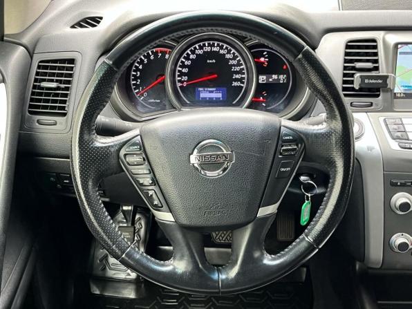 Nissan Murano II (Z51) Рестайлинг 2 с пробегом 2015 года, цена 1 639 000 рублей, 96153 км, внедорожник, Автокод Объявления