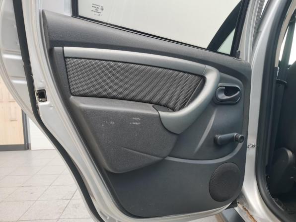 Renault Duster I Рестайлинг с пробегом 2018 года, цена 890 000 рублей, 294931 км, внедорожник, Автокод Объявления