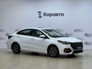 Omoda S5 Ставрополь  - изображение 21