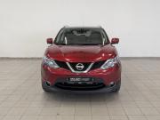 Nissan Qashqai II Москва  - изображение 31