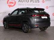 Changan CS35 Plus I Рестайлинг Минеральные Воды  - изображение 21