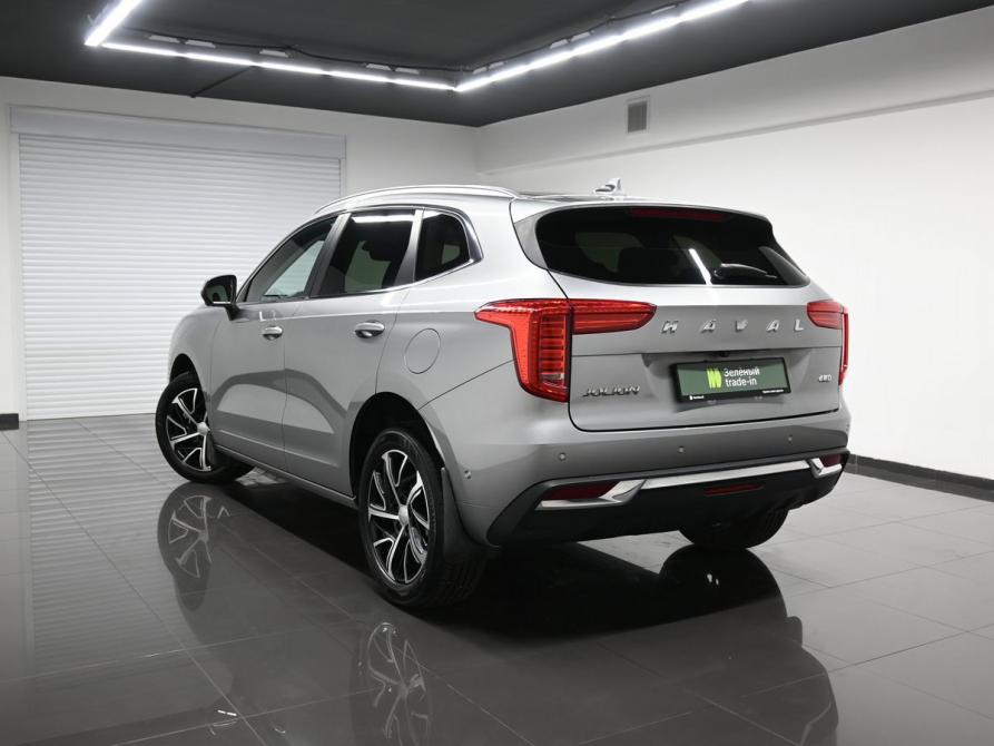 Haval Jolion I Тверь  - изображение 6