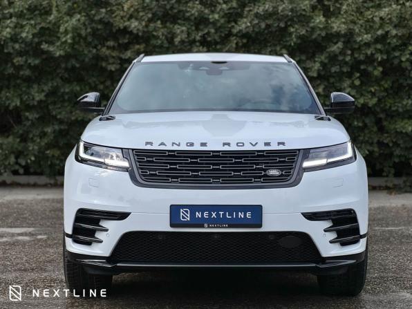 Новый Land Rover Range Rover Velar I Рестайлинг 2025 года, цена 8 800 000 рублей, внедорожник, Автокод Объявления