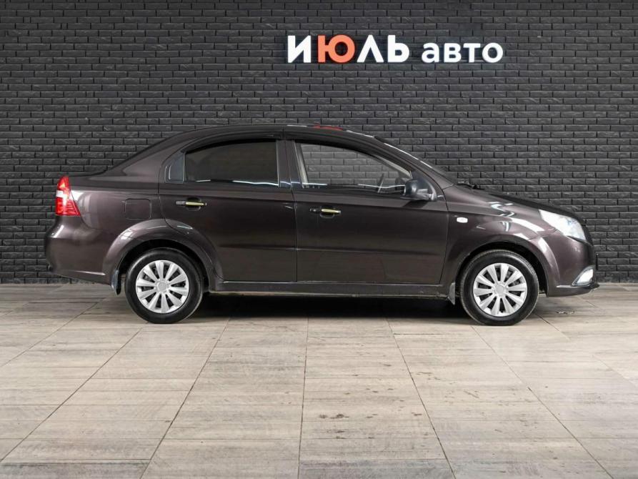 Ravon Nexia R3 Екатеринбург  - изображение 8