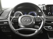 Hyundai Sonata VIII (DN8) Казань  - изображение 32