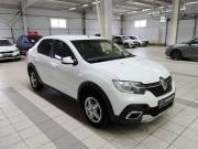 Renault Logan II Рестайлинг Набережные Челны  - изображение 25